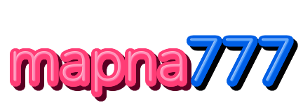 mapna777 — logo kanal